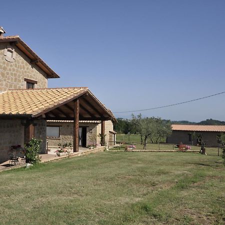 Agriturismo Nociquerceto Tarano Exterior foto