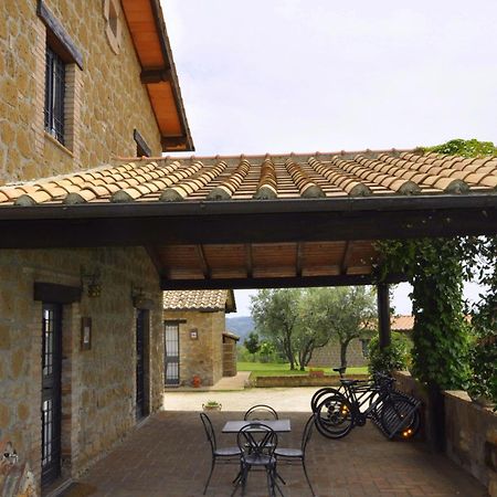Agriturismo Nociquerceto Tarano Exterior foto