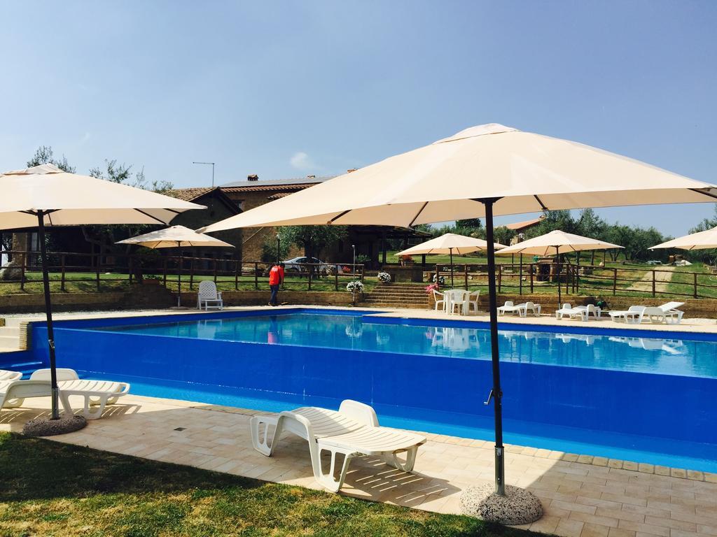 Agriturismo Nociquerceto Tarano Exterior foto