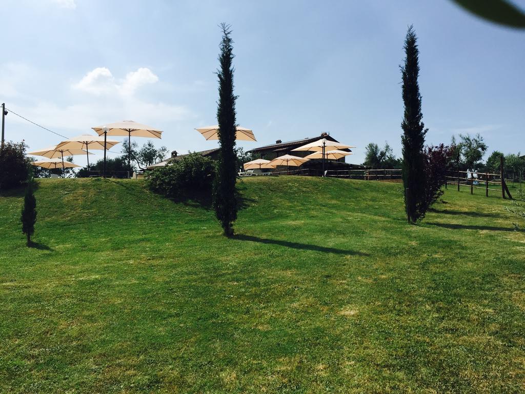 Agriturismo Nociquerceto Tarano Exterior foto