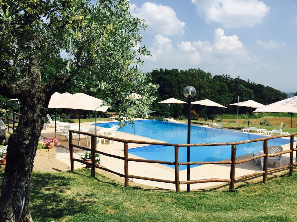 Agriturismo Nociquerceto Tarano Quarto foto