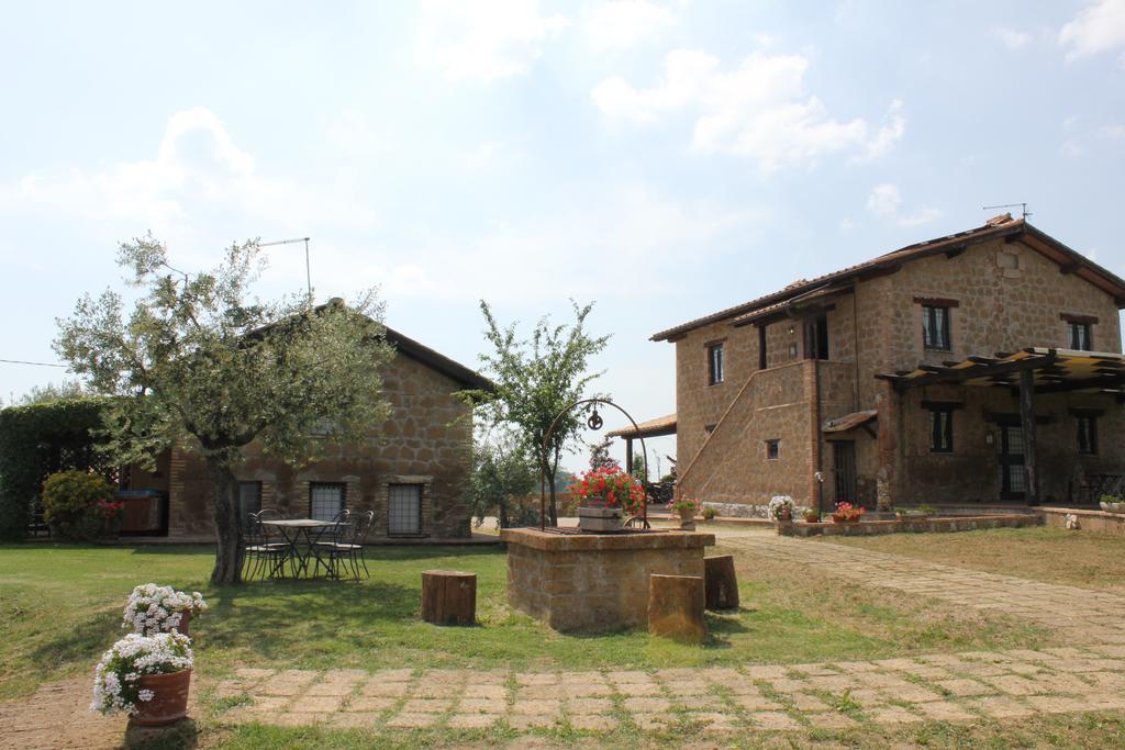 Agriturismo Nociquerceto Tarano Exterior foto
