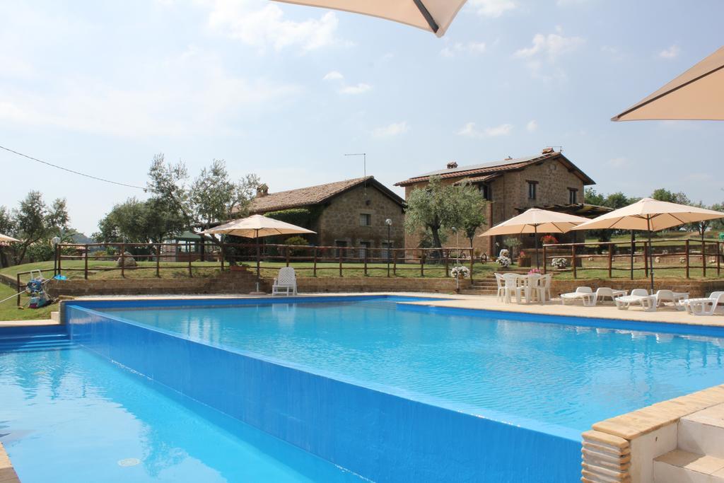 Agriturismo Nociquerceto Tarano Exterior foto