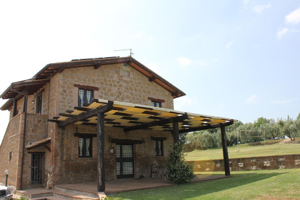 Agriturismo Nociquerceto Tarano Exterior foto