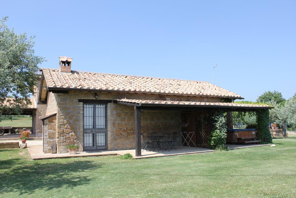 Agriturismo Nociquerceto Tarano Quarto foto