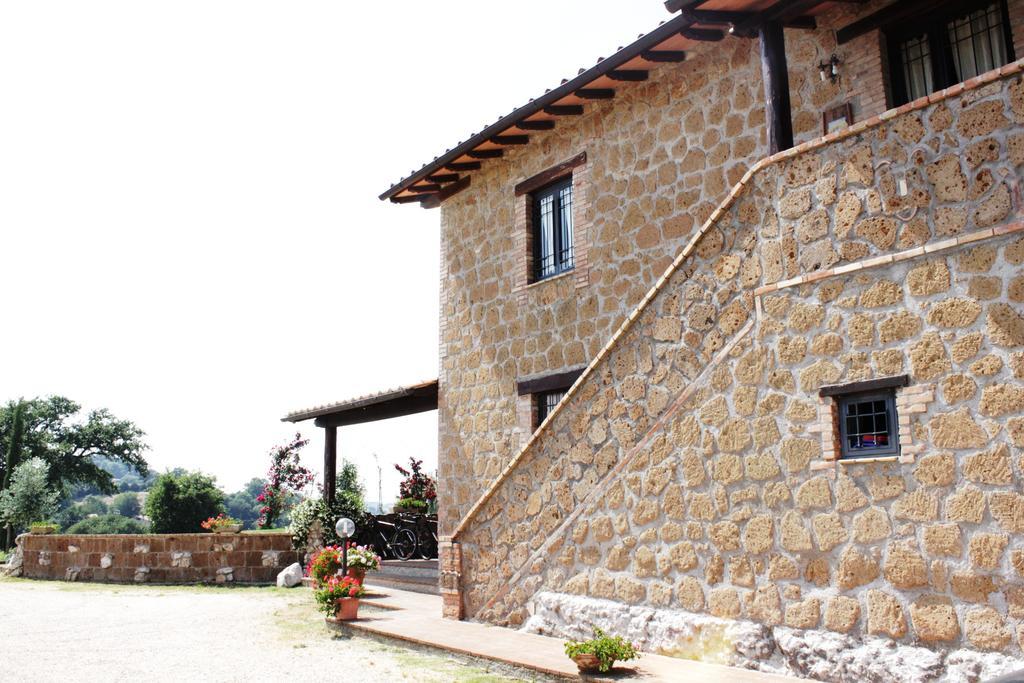 Agriturismo Nociquerceto Tarano Quarto foto