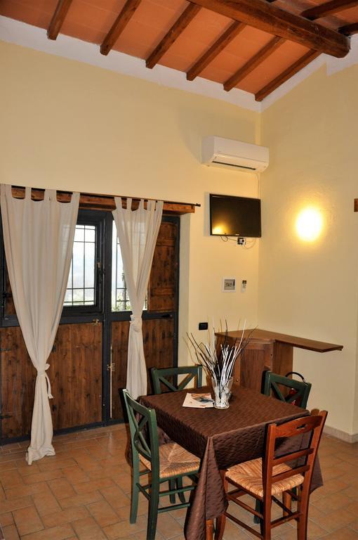 Agriturismo Nociquerceto Tarano Exterior foto