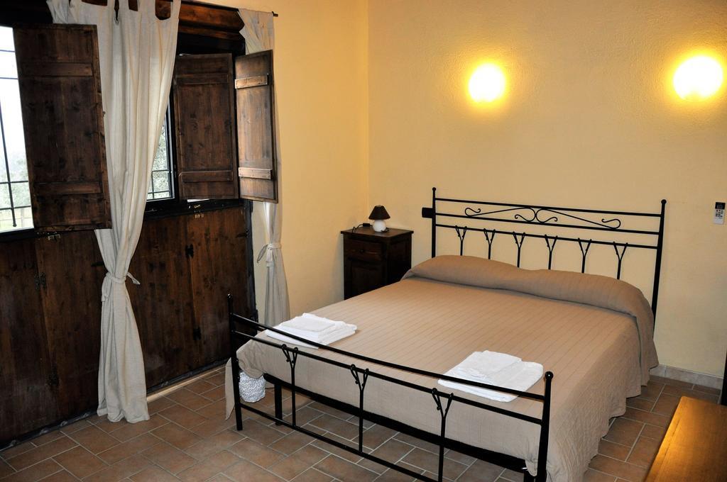 Agriturismo Nociquerceto Tarano Exterior foto
