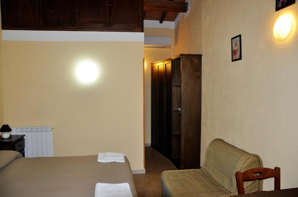 Agriturismo Nociquerceto Tarano Exterior foto