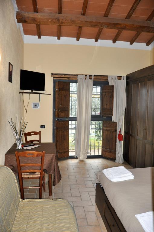 Agriturismo Nociquerceto Tarano Exterior foto