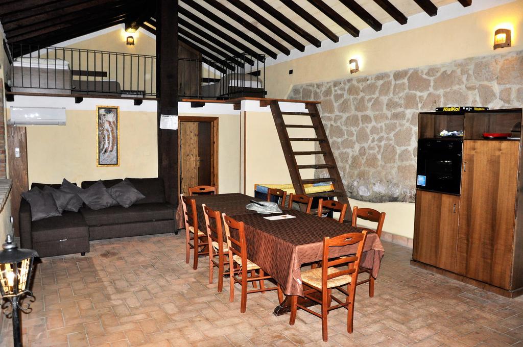 Agriturismo Nociquerceto Tarano Exterior foto