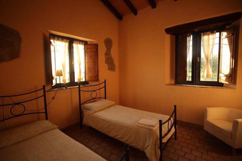 Agriturismo Nociquerceto Tarano Exterior foto