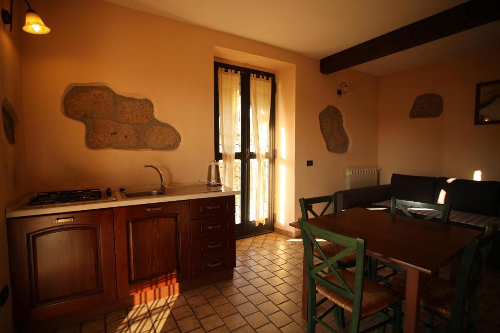 Agriturismo Nociquerceto Tarano Exterior foto