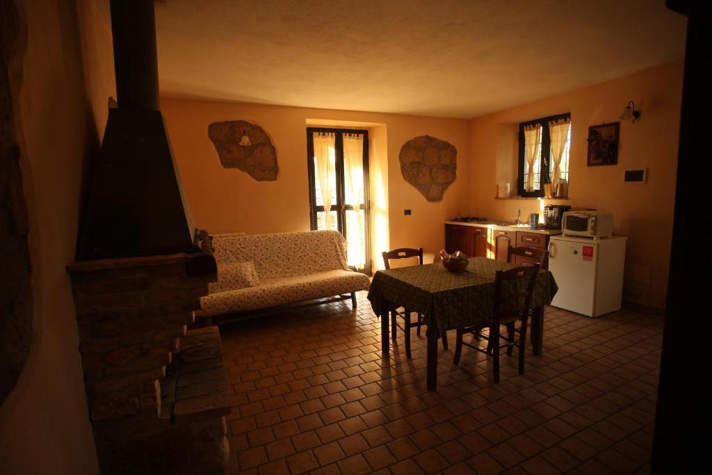 Agriturismo Nociquerceto Tarano Exterior foto