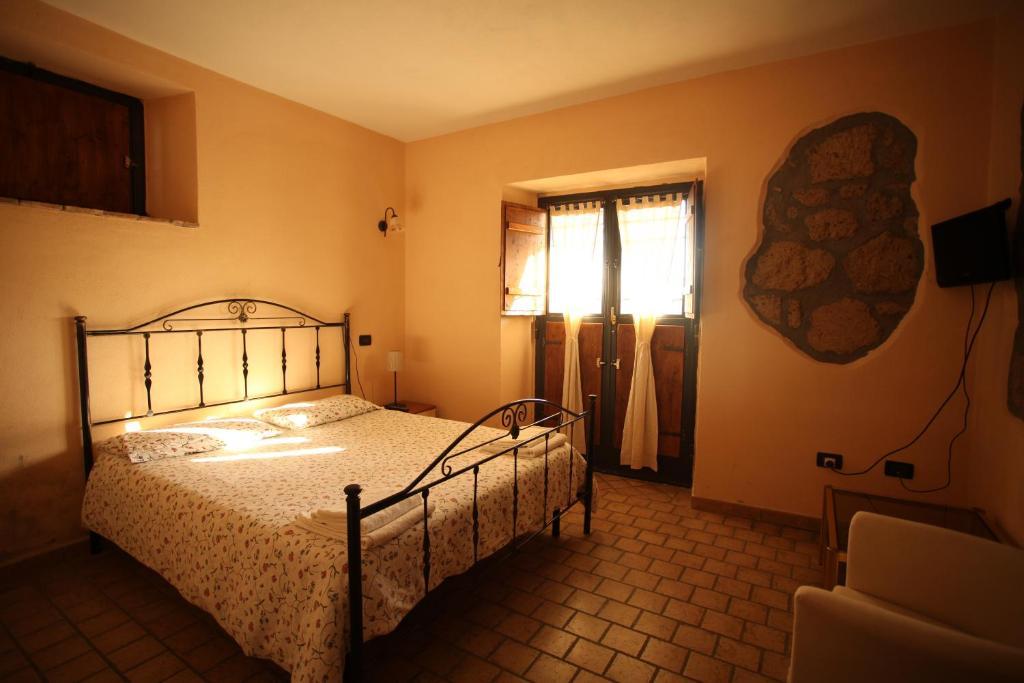 Agriturismo Nociquerceto Tarano Exterior foto
