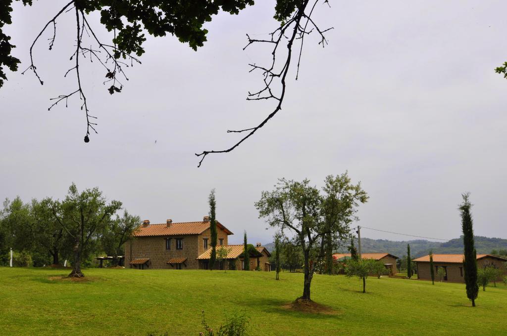 Agriturismo Nociquerceto Tarano Exterior foto