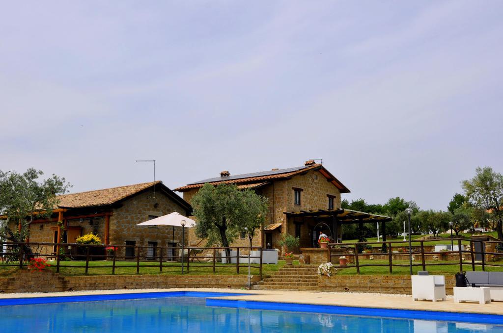 Agriturismo Nociquerceto Tarano Exterior foto