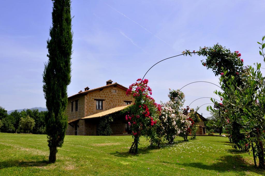 Agriturismo Nociquerceto Tarano Exterior foto