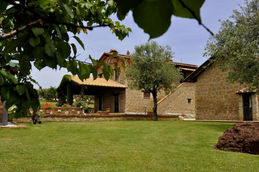 Agriturismo Nociquerceto Tarano Exterior foto