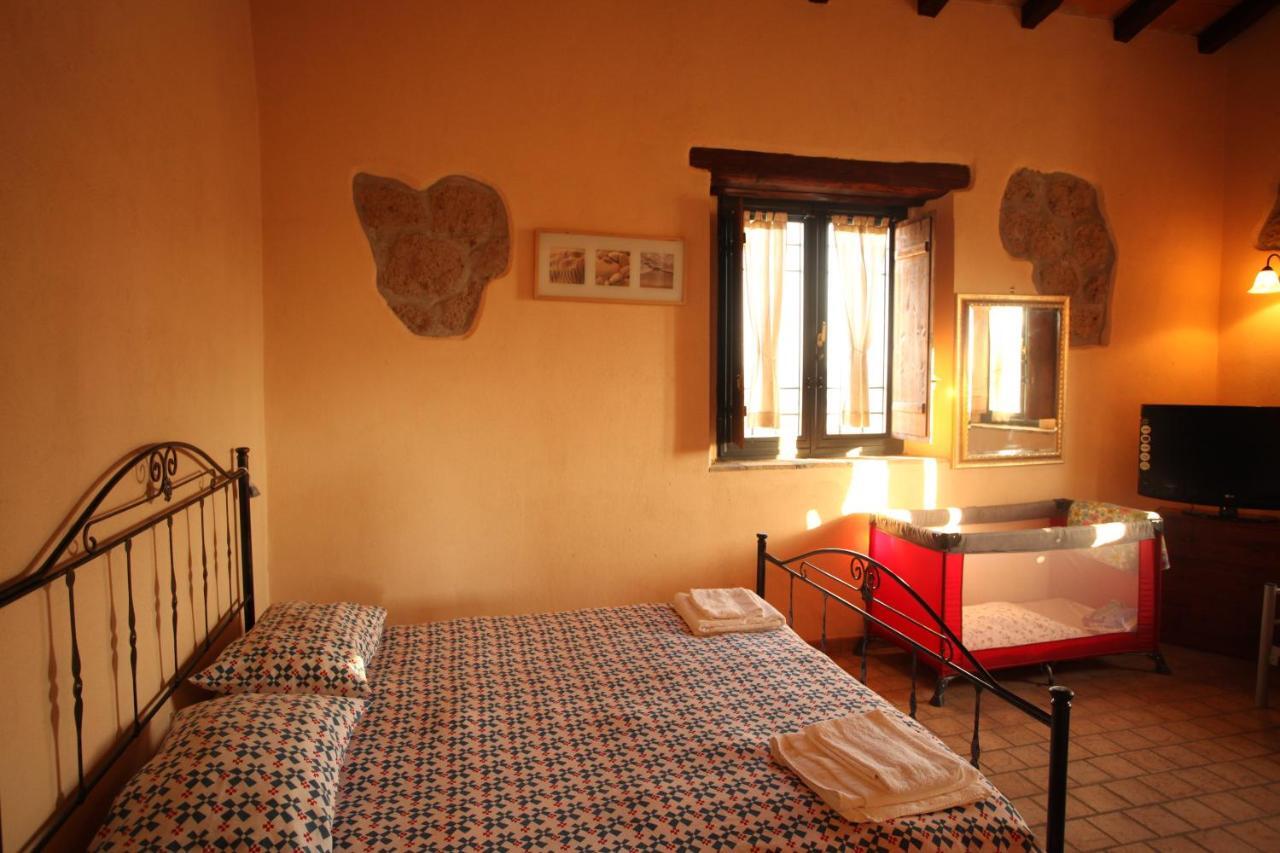 Agriturismo Nociquerceto Tarano Quarto foto