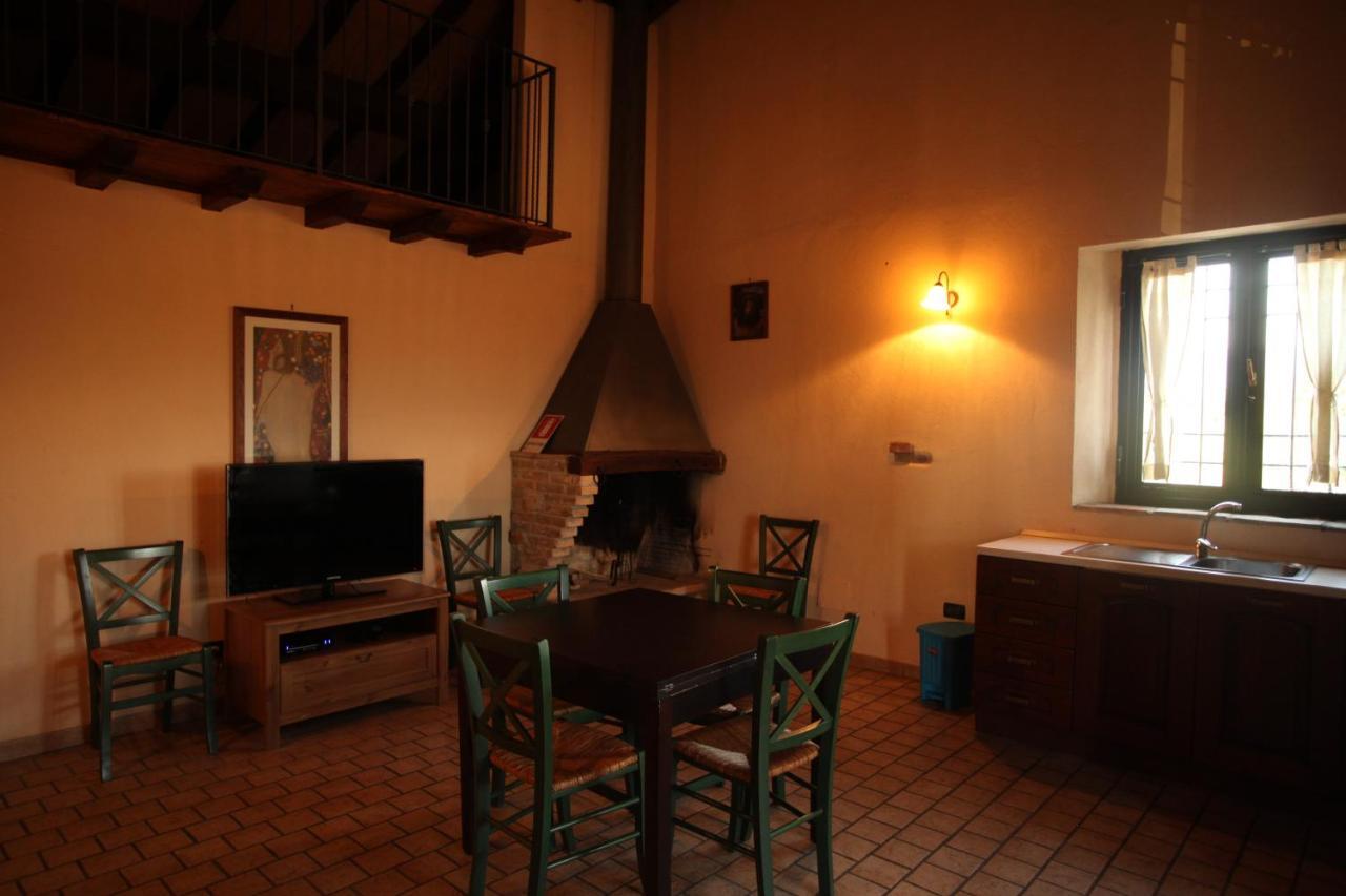 Agriturismo Nociquerceto Tarano Quarto foto